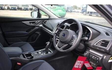 Subaru XV II, 2021 год, 1 670 000 рублей, 12 фотография