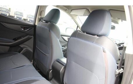 Subaru XV II, 2021 год, 1 670 000 рублей, 15 фотография