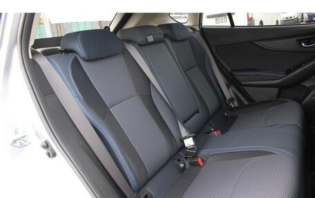 Subaru XV II, 2021 год, 1 670 000 рублей, 16 фотография