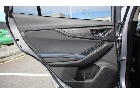 Subaru XV II, 2021 год, 1 670 000 рублей, 17 фотография