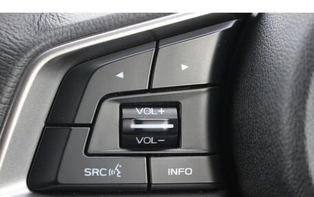 Subaru XV II, 2021 год, 1 670 000 рублей, 23 фотография