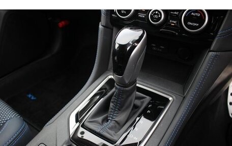 Subaru XV II, 2021 год, 1 670 000 рублей, 21 фотография