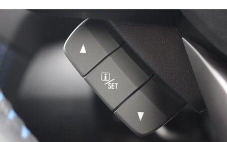 Subaru XV II, 2021 год, 1 670 000 рублей, 25 фотография