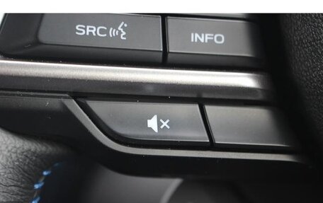 Subaru XV II, 2021 год, 1 670 000 рублей, 24 фотография