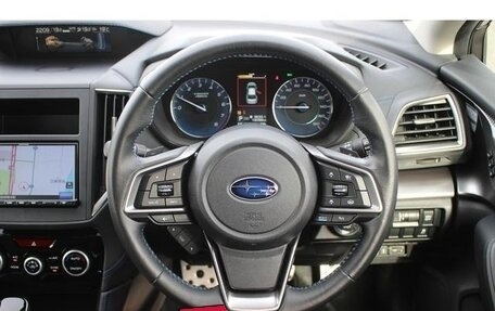 Subaru XV II, 2021 год, 1 670 000 рублей, 20 фотография