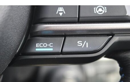 Subaru XV II, 2021 год, 1 670 000 рублей, 26 фотография