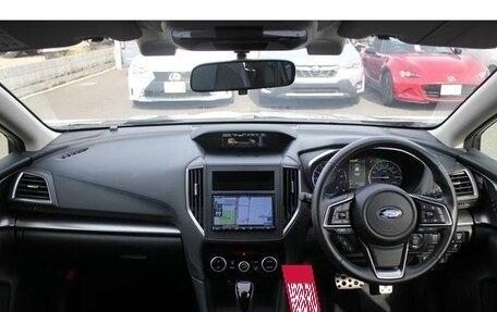 Subaru XV II, 2021 год, 1 670 000 рублей, 19 фотография