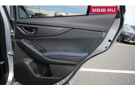 Subaru XV II, 2021 год, 1 670 000 рублей, 14 фотография