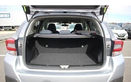 Subaru XV II, 2021 год, 1 670 000 рублей, 32 фотография