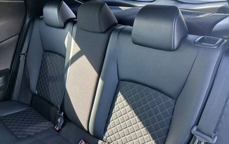 Toyota C-HR I рестайлинг, 2022 год, 1 959 000 рублей, 32 фотография