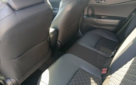 Toyota C-HR I рестайлинг, 2022 год, 1 959 000 рублей, 33 фотография