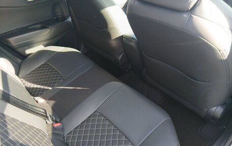 Toyota C-HR I рестайлинг, 2022 год, 1 959 000 рублей, 35 фотография