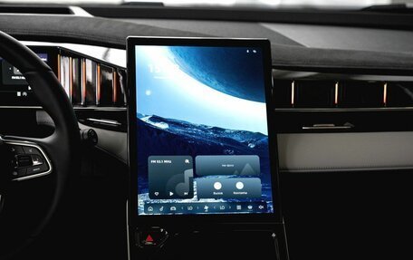 Geely Atlas, 2025 год, 4 080 990 рублей, 12 фотография