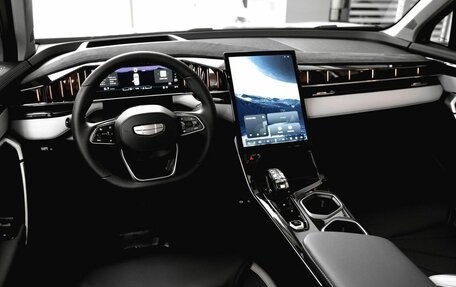 Geely Atlas, 2025 год, 4 080 990 рублей, 10 фотография