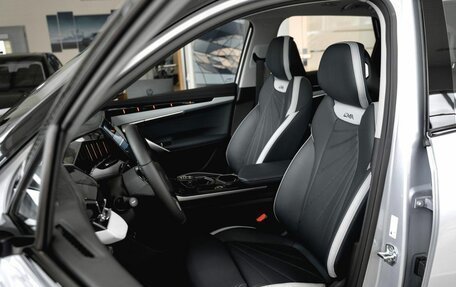 Geely Atlas, 2025 год, 4 080 990 рублей, 8 фотография