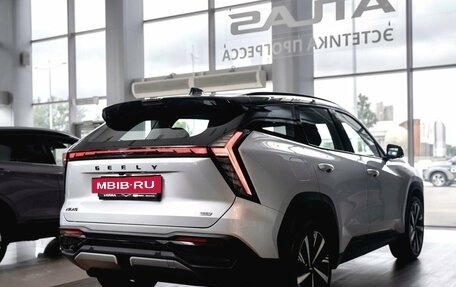 Geely Atlas, 2025 год, 4 080 990 рублей, 6 фотография