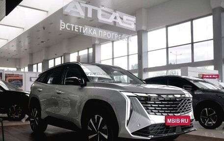 Geely Atlas, 2025 год, 4 080 990 рублей, 3 фотография