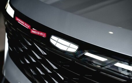 Geely Atlas, 2025 год, 4 080 990 рублей, 18 фотография