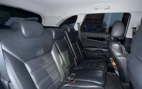 KIA Sorento III Prime рестайлинг, 2019 год, 3 000 000 рублей, 9 фотография