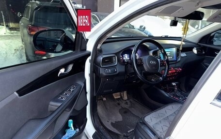 KIA Sorento III Prime рестайлинг, 2019 год, 3 000 000 рублей, 7 фотография