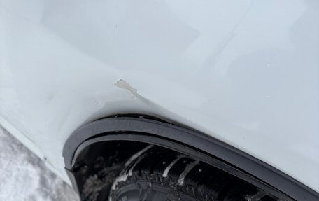 Renault Sandero I, 2011 год, 240 000 рублей, 5 фотография