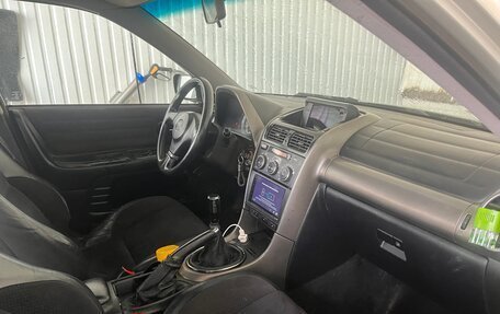 Lexus IS II рестайлинг 2, 1999 год, 800 000 рублей, 3 фотография