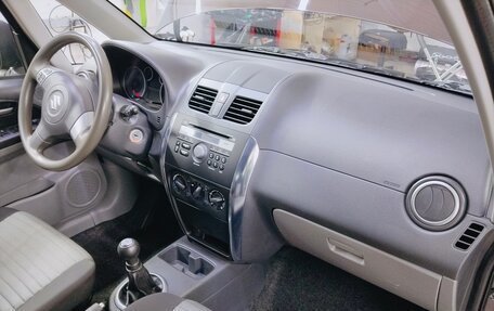 Suzuki SX4 II рестайлинг, 2013 год, 990 000 рублей, 12 фотография
