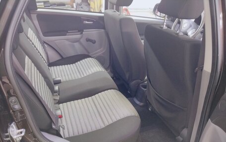 Suzuki SX4 II рестайлинг, 2013 год, 990 000 рублей, 11 фотография