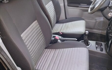 Suzuki SX4 II рестайлинг, 2013 год, 990 000 рублей, 13 фотография