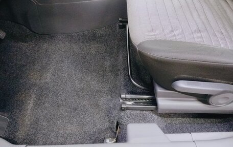 Suzuki SX4 II рестайлинг, 2013 год, 990 000 рублей, 15 фотография