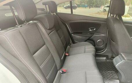 Renault Fluence I, 2013 год, 815 000 рублей, 8 фотография