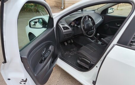 Renault Fluence I, 2013 год, 815 000 рублей, 15 фотография