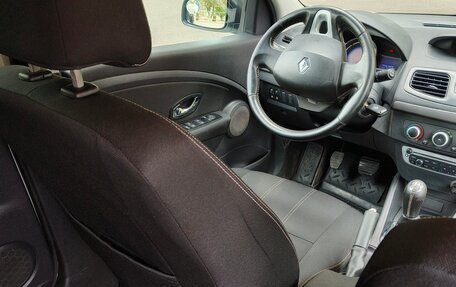 Renault Fluence I, 2013 год, 815 000 рублей, 13 фотография