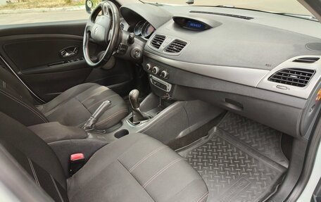 Renault Fluence I, 2013 год, 815 000 рублей, 18 фотография