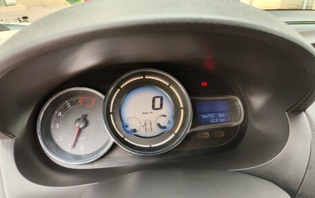 Renault Fluence I, 2013 год, 815 000 рублей, 19 фотография