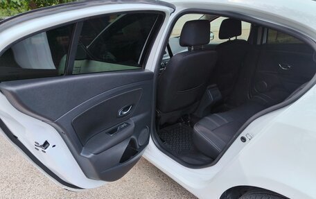 Renault Fluence I, 2013 год, 815 000 рублей, 10 фотография