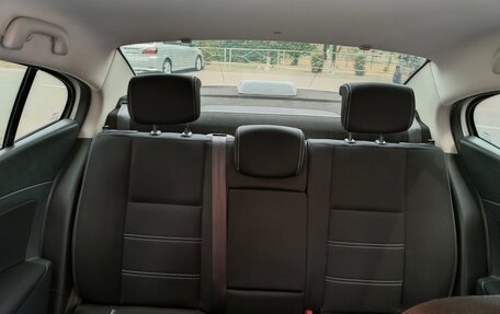 Renault Fluence I, 2013 год, 815 000 рублей, 11 фотография