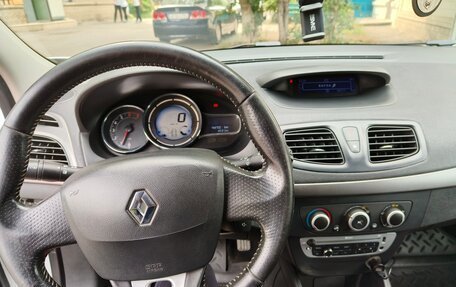 Renault Fluence I, 2013 год, 815 000 рублей, 20 фотография