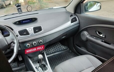 Renault Fluence I, 2013 год, 815 000 рублей, 14 фотография