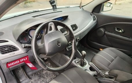 Renault Fluence I, 2013 год, 815 000 рублей, 16 фотография