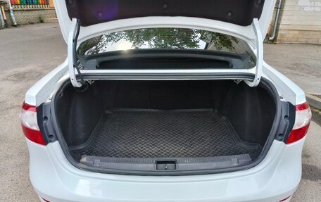 Renault Fluence I, 2013 год, 815 000 рублей, 28 фотография