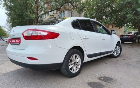 Renault Fluence I, 2013 год, 815 000 рублей, 24 фотография