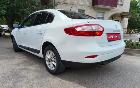 Renault Fluence I, 2013 год, 815 000 рублей, 25 фотография