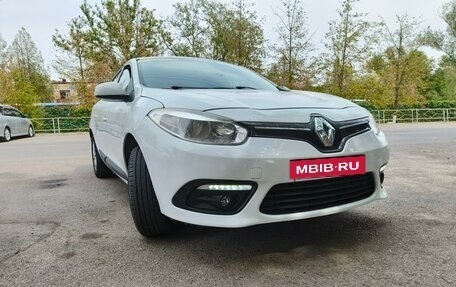 Renault Fluence I, 2013 год, 815 000 рублей, 23 фотография