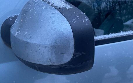 Renault Logan I, 2013 год, 600 000 рублей, 11 фотография