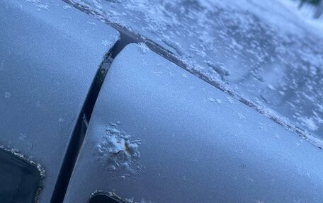 Renault Logan I, 2013 год, 600 000 рублей, 14 фотография