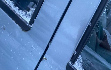 Renault Logan I, 2013 год, 600 000 рублей, 12 фотография