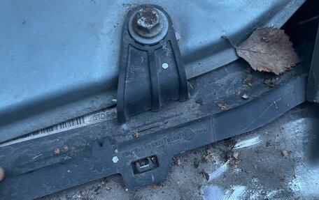 Renault Logan I, 2013 год, 600 000 рублей, 15 фотография