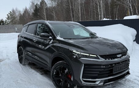 Geely Coolray I, 2025 год, 2 650 000 рублей, 5 фотография