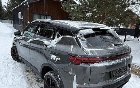 Geely Coolray I, 2025 год, 2 650 000 рублей, 3 фотография